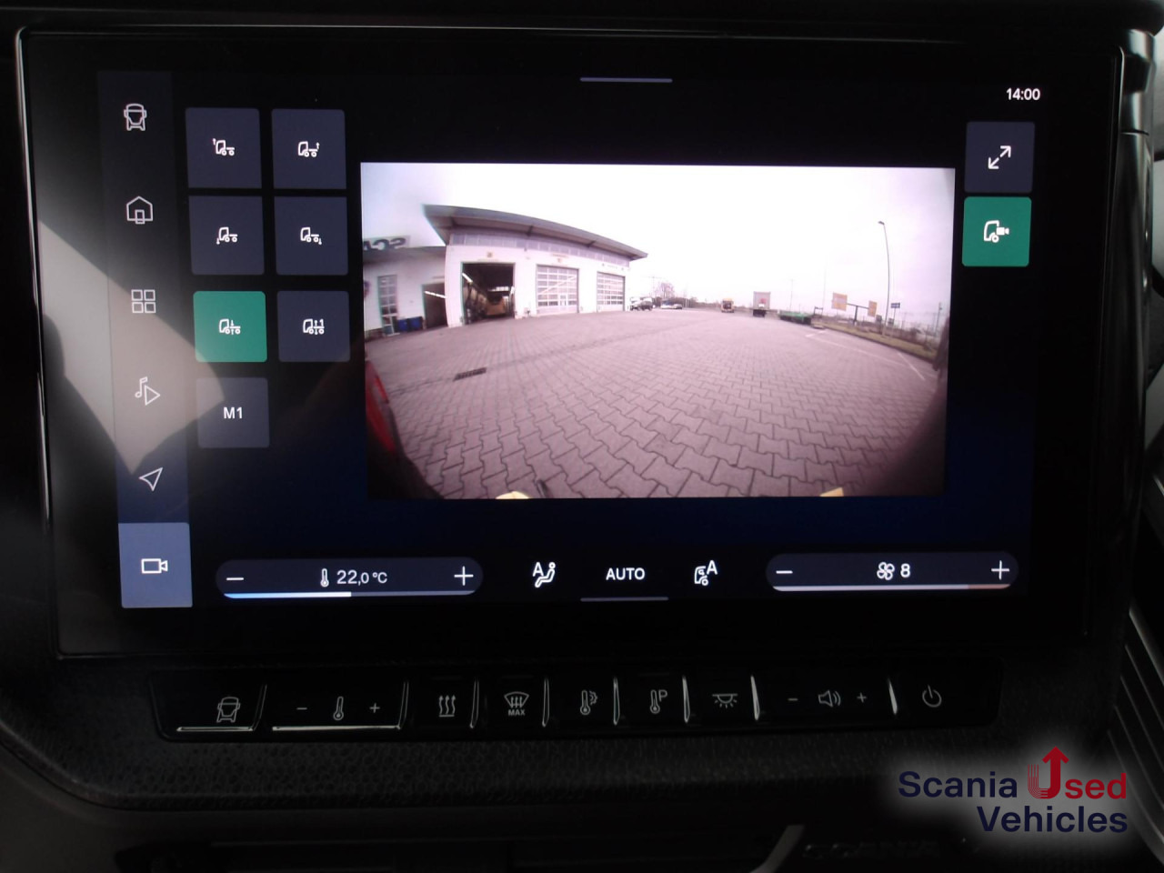 SCANIA S 500 A4x2NB / Full Air / Leder - 牵引车:图3 SCANIA S 500 A4x2NB / Full Air / Leder - 牵引车:图3