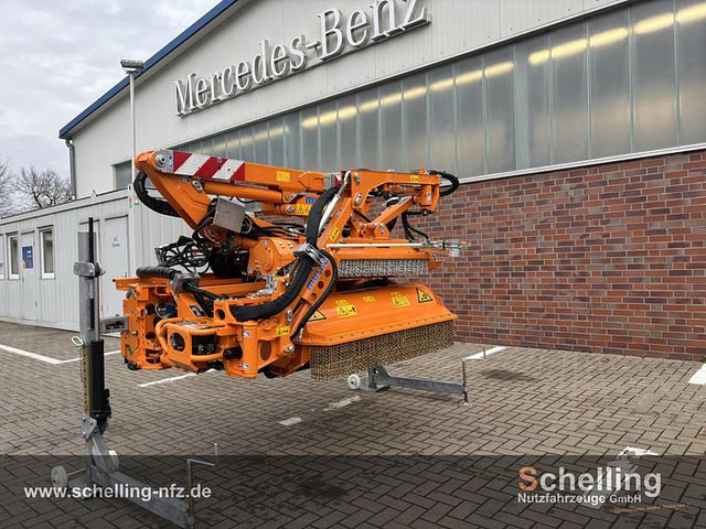 Mulag MKF 600 - 附件:图1 Mulag MKF 600 - 附件:图1