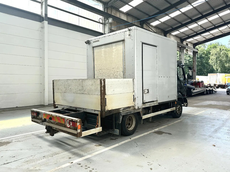 DAF LF 45.180 - 起重车:图5 DAF LF 45.180 - 起重车:图5