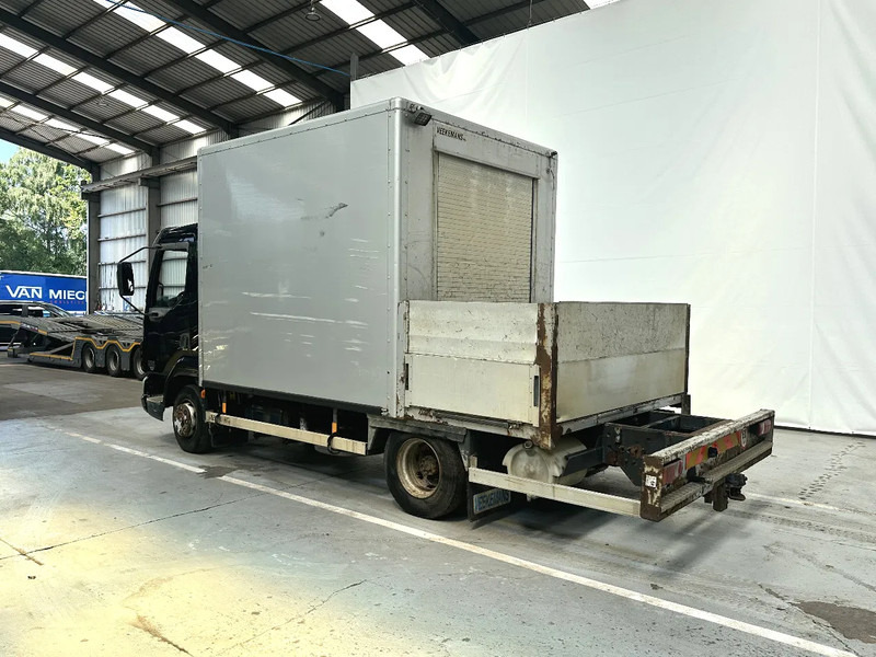 DAF LF 45.180 - 起重车:图3 DAF LF 45.180 - 起重车:图3