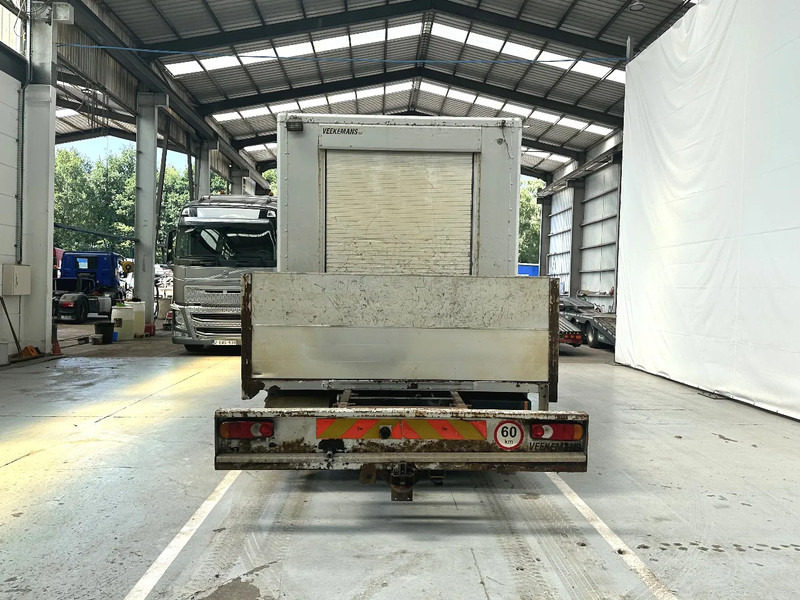 DAF LF 45.180 - 起重车:图4 DAF LF 45.180 - 起重车:图4