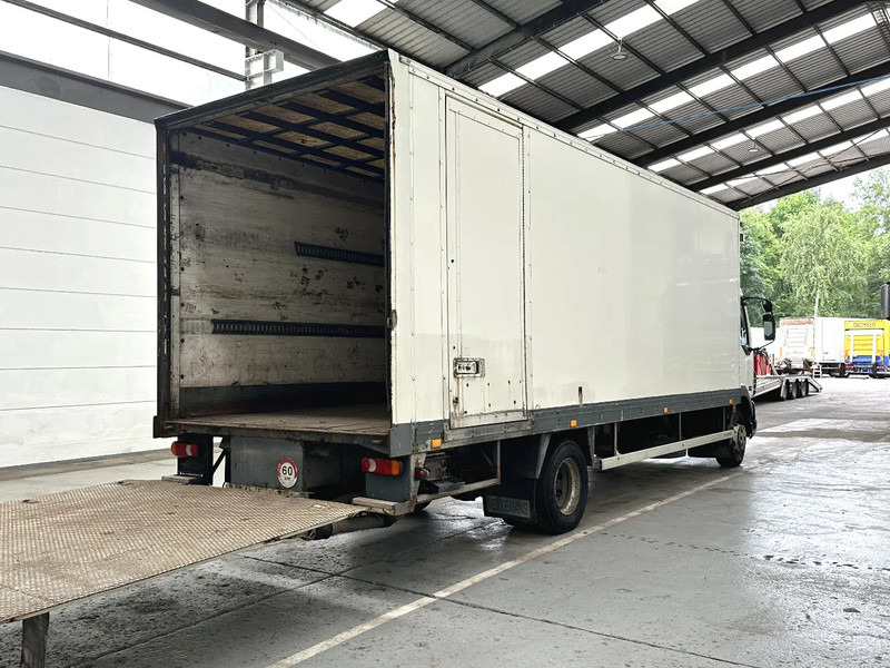 DAF LF 55.220 AE45 LAMMES/LAMMES - BLATT / BLATT - 厢式卡车:图5 DAF LF 55.220 AE45 LAMMES/LAMMES - BLATT / BLATT - 厢式卡车:图5