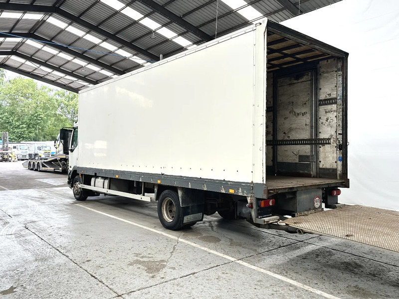 DAF LF 55.220 AE45 LAMMES/LAMMES - BLATT / BLATT - 厢式卡车:图3 DAF LF 55.220 AE45 LAMMES/LAMMES - BLATT / BLATT - 厢式卡车:图3