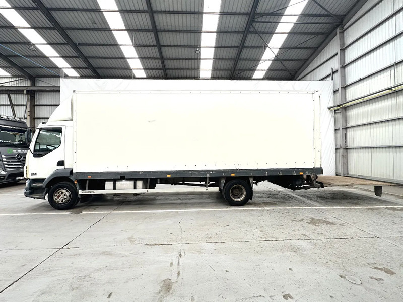 DAF LF 55.220 AE45 LAMMES/LAMMES - BLATT / BLATT - 厢式卡车:图2 DAF LF 55.220 AE45 LAMMES/LAMMES - BLATT / BLATT - 厢式卡车:图2