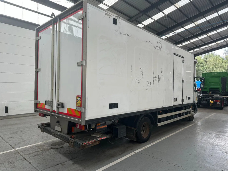 DAF LF 55.220 CARRIER / MULTITEMPERATUUR / 195.123 km - 冷藏车:图5 DAF LF 55.220 CARRIER / MULTITEMPERATUUR / 195.123 km - 冷藏车:图5