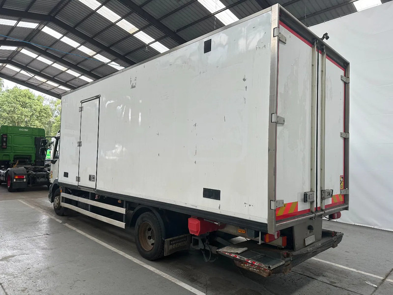 DAF LF 55.220 CARRIER / MULTITEMPERATUUR / 195.123 km - 冷藏车:图3 DAF LF 55.220 CARRIER / MULTITEMPERATUUR / 195.123 km - 冷藏车:图3