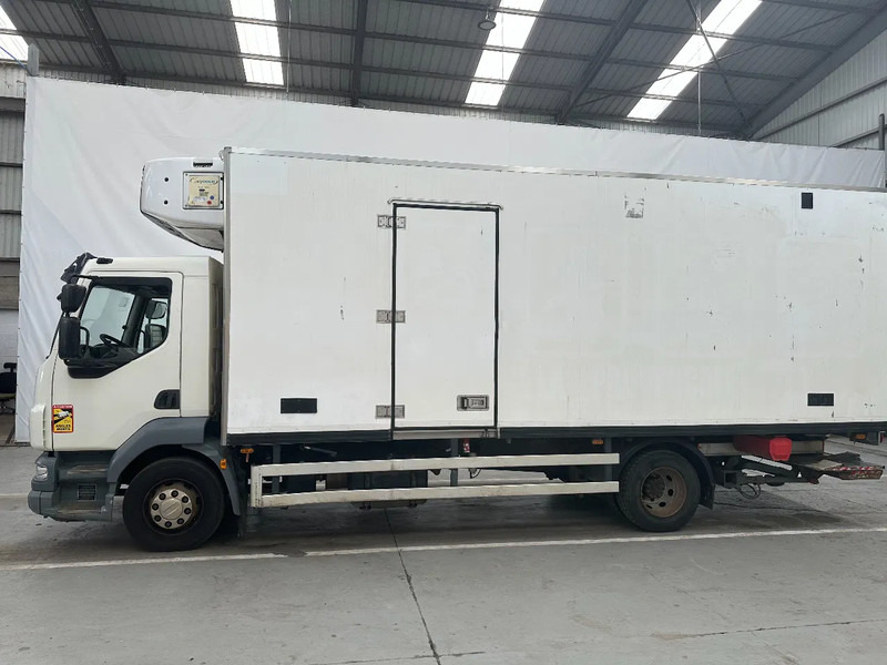 DAF LF 55.220 CARRIER / MULTITEMPERATUUR / 195.123 km - 冷藏车:图2 DAF LF 55.220 CARRIER / MULTITEMPERATUUR / 195.123 km - 冷藏车:图2