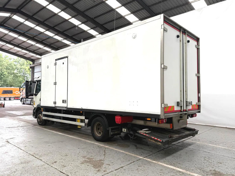 DAF LF 55.220 CARRIER SUPRA 950MT FRIGO - 冷藏车:图4 DAF LF 55.220 CARRIER SUPRA 950MT FRIGO - 冷藏车:图4