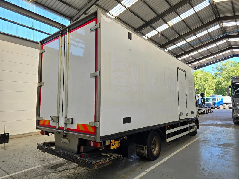 DAF LF 55.220 EURO 5 / CARRIER / MULTITEMPERATUUR / DHOLLANDIA 1500kg - 冷藏车:图5 DAF LF 55.220 EURO 5 / CARRIER / MULTITEMPERATUUR / DHOLLANDIA 1500kg - 冷藏车:图5