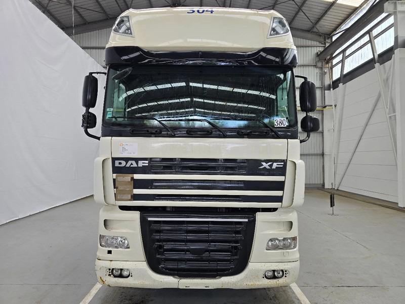 DAF XF 105.410 SUPERSPACECAB EURO 5 /AIRCO - 牵引车:图2 DAF XF 105.410 SUPERSPACECAB EURO 5 /AIRCO - 牵引车:图2