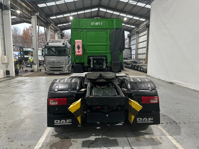 DAF XF 106.440 Spacecab - STANDAIRCO - 牵引车:图4 DAF XF 106.440 Spacecab - STANDAIRCO - 牵引车:图4