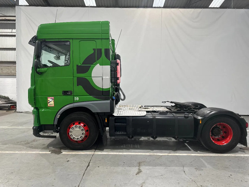 DAF XF 106.440 Spacecab - STANDAIRCO - 牵引车:图2 DAF XF 106.440 Spacecab - STANDAIRCO - 牵引车:图2