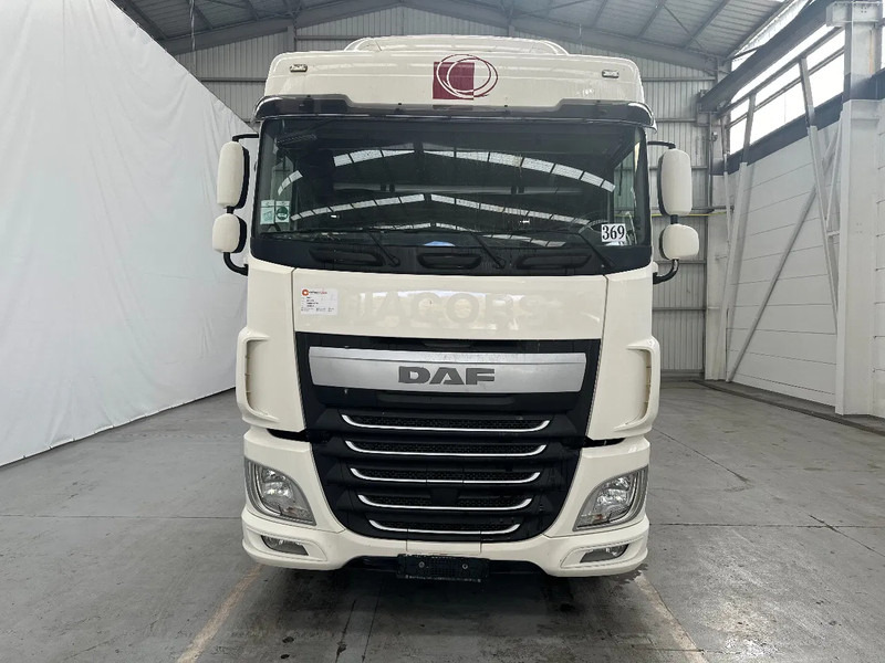 牵引车 DAF XF 460 SPACECAB /STANDAIRCO：图7
