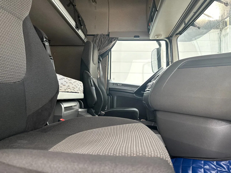 牵引车 DAF XF 460 SPACECAB /STANDAIRCO：图8