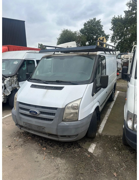 Ford Transit 85 T260 MOTEUR / BOÎTE-GETRIEBE-GEARBOX ok /POUR PIECES - TEILE - ONDERDELEN - 无侧窗厢式货车:图1 Ford Transit 85 T260 MOTEUR / BOÎTE-GETRIEBE-GEARBOX ok /POUR PIECES - TEILE - ONDERDELEN - 无侧窗厢式货车:图1