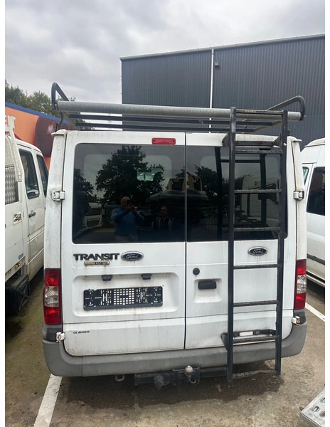 Ford Transit 85 T260 MOTEUR / BOÎTE-GETRIEBE-GEARBOX ok /POUR PIECES - TEILE - ONDERDELEN - 无侧窗厢式货车:图5 Ford Transit 85 T260 MOTEUR / BOÎTE-GETRIEBE-GEARBOX ok /POUR PIECES - TEILE - ONDERDELEN - 无侧窗厢式货车:图5