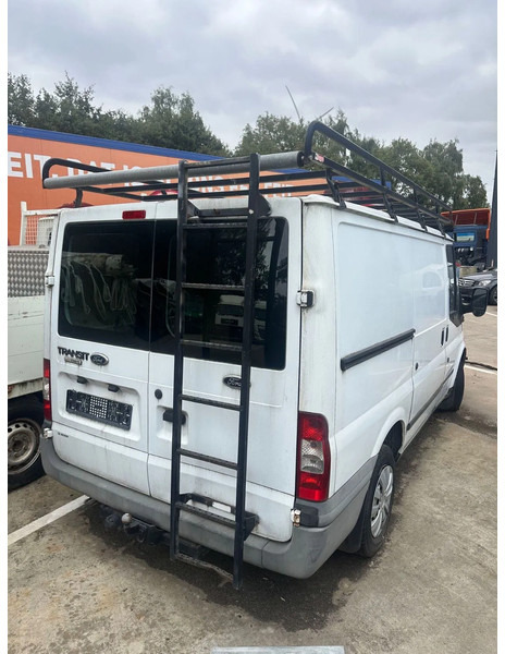 Ford Transit 85 T260 MOTEUR / BOÎTE-GETRIEBE-GEARBOX ok /POUR PIECES - TEILE - ONDERDELEN - 无侧窗厢式货车:图4 Ford Transit 85 T260 MOTEUR / BOÎTE-GETRIEBE-GEARBOX ok /POUR PIECES - TEILE - ONDERDELEN - 无侧窗厢式货车:图4