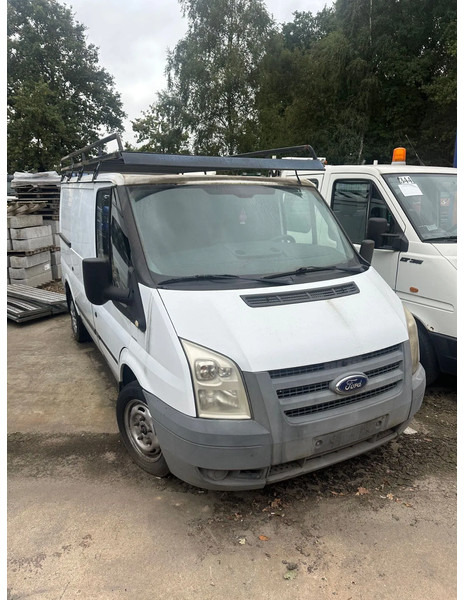 Ford Transit 85 T260 MOTEUR / BOÎTE-GETRIEBE-GEARBOX ok /POUR PIECES - TEILE - ONDERDELEN - 无侧窗厢式货车:图2 Ford Transit 85 T260 MOTEUR / BOÎTE-GETRIEBE-GEARBOX ok /POUR PIECES - TEILE - ONDERDELEN - 无侧窗厢式货车:图2