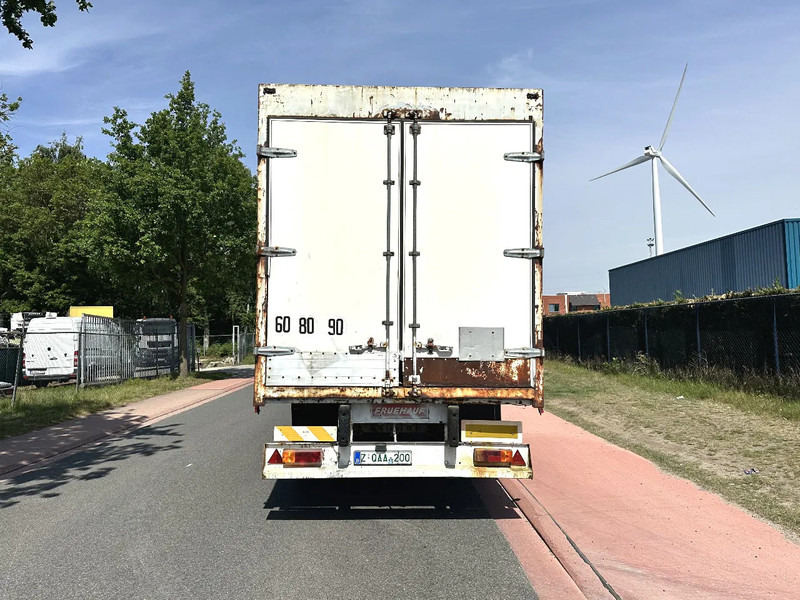 Fruehauf 7314-02 LAMMES/BLATT/SPRING - 封闭厢式半拖车:图4 Fruehauf 7314-02 LAMMES/BLATT/SPRING - 封闭厢式半拖车:图4