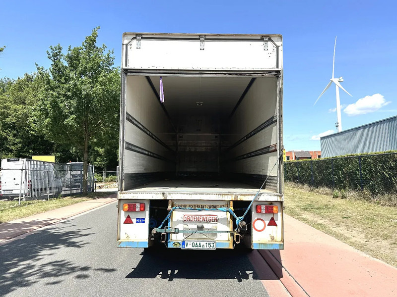 Groenewegen 475.114 - 封闭厢式半拖车:图4 Groenewegen 475.114 - 封闭厢式半拖车:图4