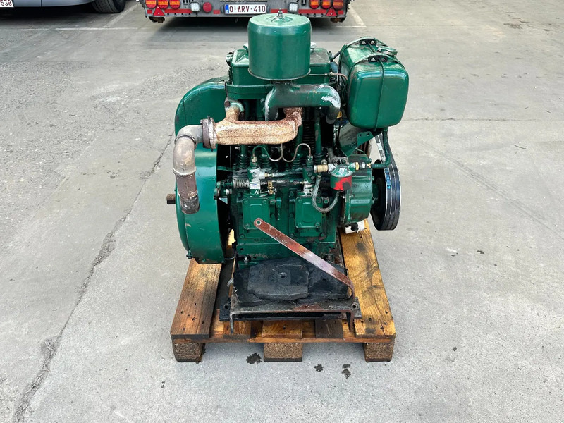 Ingersoll Rand 253 Piston air compressor - 空气压缩机:图3 Ingersoll Rand 253 Piston air compressor - 空气压缩机:图3