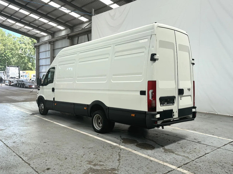 Iveco Daily 35C13 AIRCO / MOTORPROBLEEM -PROBLEME DE MOTEUR - 无侧窗厢式货车:图3 Iveco Daily 35C13 AIRCO / MOTORPROBLEEM -PROBLEME DE MOTEUR - 无侧窗厢式货车:图3