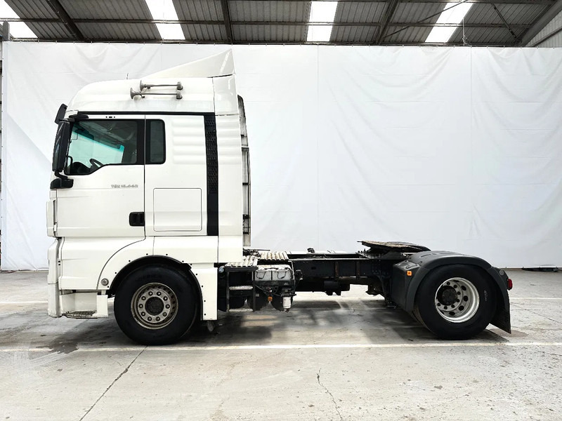 MAN TGX 18.440 SPACECAB / AIRCO / MOTORPROBLEM /PROBLEME DE MOTEUR - 牵引车:图2 MAN TGX 18.440 SPACECAB / AIRCO / MOTORPROBLEM /PROBLEME DE MOTEUR - 牵引车:图2