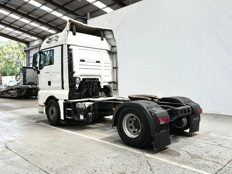 MAN TGX 18.440 SPACECAB / AIRCO / MOTORPROBLEM /PROBLEME DE MOTEUR - 牵引车:图3 MAN TGX 18.440 SPACECAB / AIRCO / MOTORPROBLEM /PROBLEME DE MOTEUR - 牵引车:图3