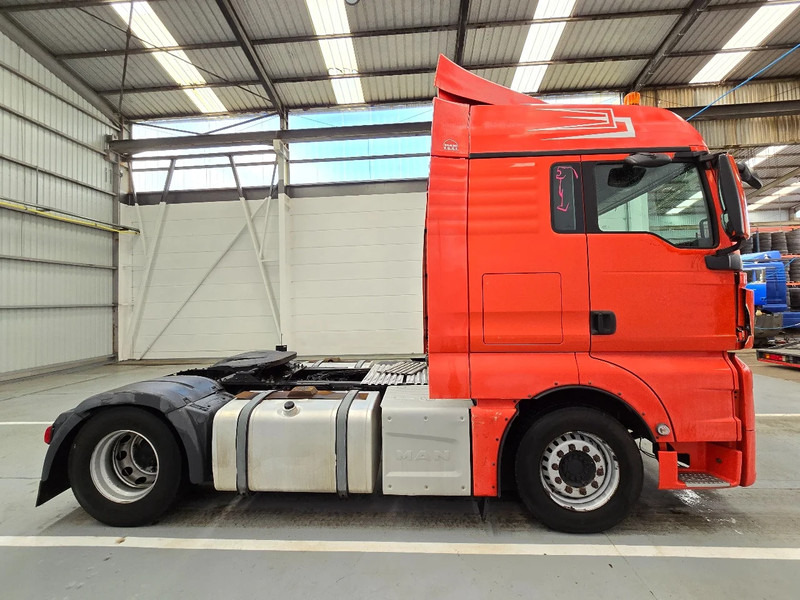 MAN TGX 18.440 XLX / AIRCO / EURO 6 - 牵引车:图4 MAN TGX 18.440 XLX / AIRCO / EURO 6 - 牵引车:图4