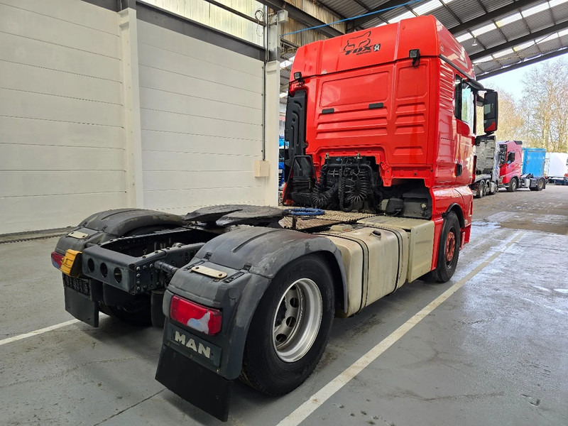 MAN TGX 18.440 XLX / EURO 6 / AIRCO / PTO - 牵引车:图5 MAN TGX 18.440 XLX / EURO 6 / AIRCO / PTO - 牵引车:图5