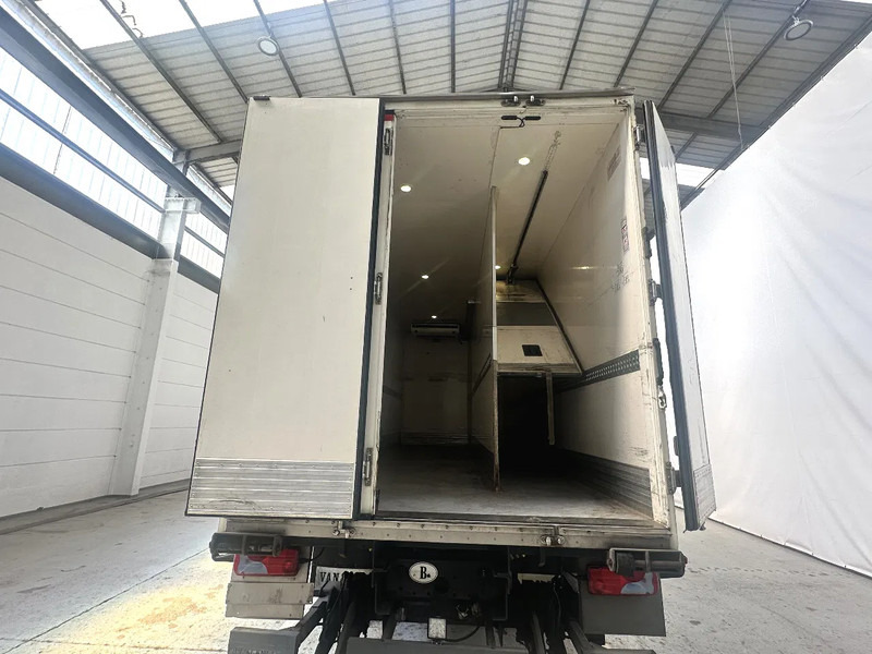 MAN TGX 26.360 steerable lift axles / hefbare stuurasen / essieux relevables directionnels - 冷藏车:图5 MAN TGX 26.360 steerable lift axles / hefbare stuurasen / essieux relevables directionnels - 冷藏车:图5