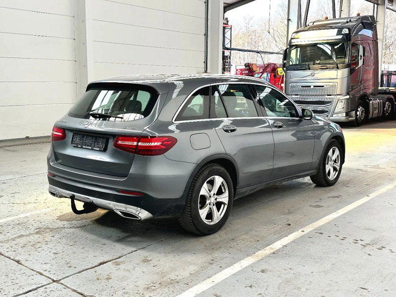 Mercedes-Benz GLC 220 D / 4MATIC / AUTOMAAT - 越野车:图5 Mercedes-Benz GLC 220 D / 4MATIC / AUTOMAAT - 越野车:图5