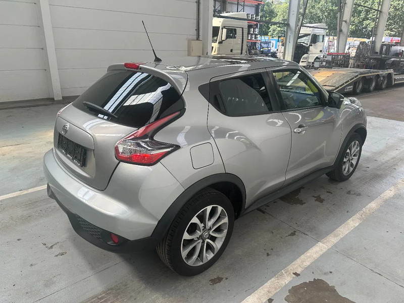 Nissan Juke 1.5 / PANO - 越野车:图5 Nissan Juke 1.5 / PANO - 越野车:图5