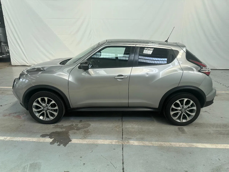 Nissan Juke 1.5 / PANO - 越野车:图2 Nissan Juke 1.5 / PANO - 越野车:图2