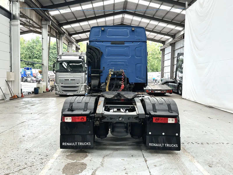 Renault T460 HD001 / AIRCO - 牵引车:图4 Renault T460 HD001 / AIRCO - 牵引车:图4