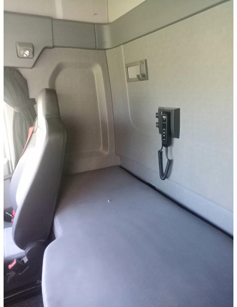 牵引车 Renault T480 EURO 6 / 617414 km：图11