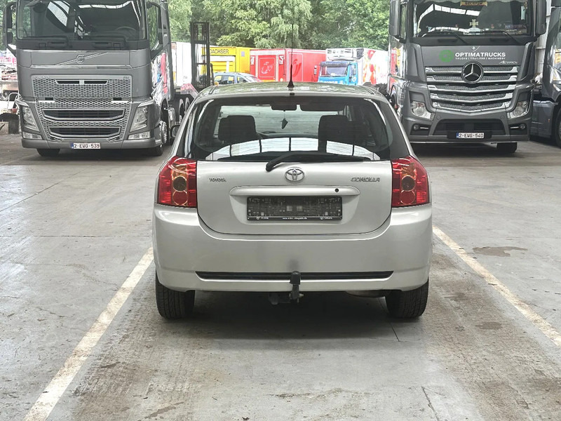 Toyota Corolla AIRCO / 1.4 - 汽车:图4 Toyota Corolla AIRCO / 1.4 - 汽车:图4