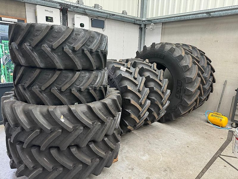 BKT Buitenband - 轮胎:图3 BKT Buitenband - 轮胎:图3