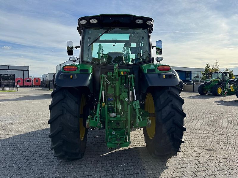 John Deere 6R130 AP 50KM + VOORLADER 2023 895 UUR STEEKASSEN!!! - 拖拉机:图3 John Deere 6R130 AP 50KM + VOORLADER 2023 895 UUR STEEKASSEN!!! - 拖拉机:图3