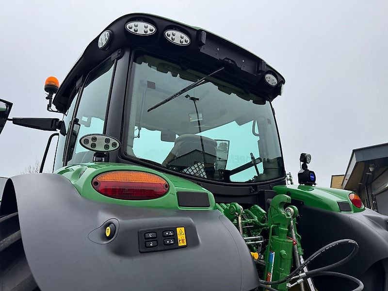 John Deere 6R150 AP 50KM FH+FA 2023 1450 UUR!!! - 拖拉机:图5 John Deere 6R150 AP 50KM FH+FA 2023 1450 UUR!!! - 拖拉机:图5