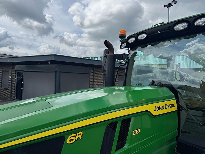 John Deere 6R155 AP 50KM COMMAND-PRO 2023 1190 UUR!!! - 拖拉机:图5 John Deere 6R155 AP 50KM COMMAND-PRO 2023 1190 UUR!!! - 拖拉机:图5