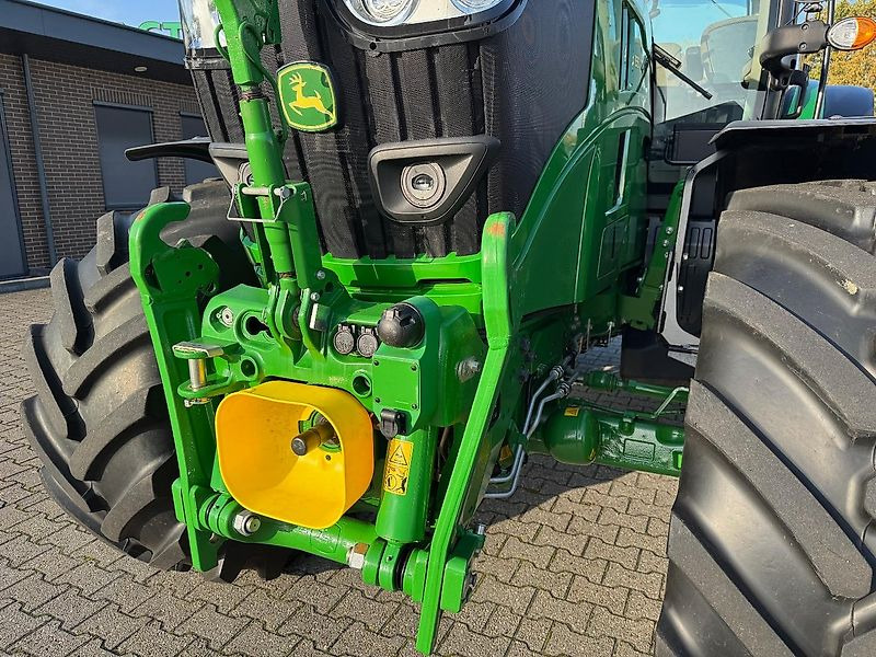 John Deere 6R155 AP 50KM COMMAND-PRO G5-PLUS 2024 1340 UUR!!! - 拖拉机:图2 John Deere 6R155 AP 50KM COMMAND-PRO G5-PLUS 2024 1340 UUR!!! - 拖拉机:图2