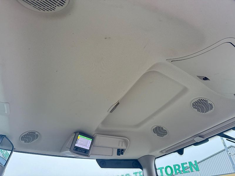 拖拉机 John Deere 6R155 AP 50KM COMMAND-PRO G5-PLUS 2024 999 UUR!!!：图8