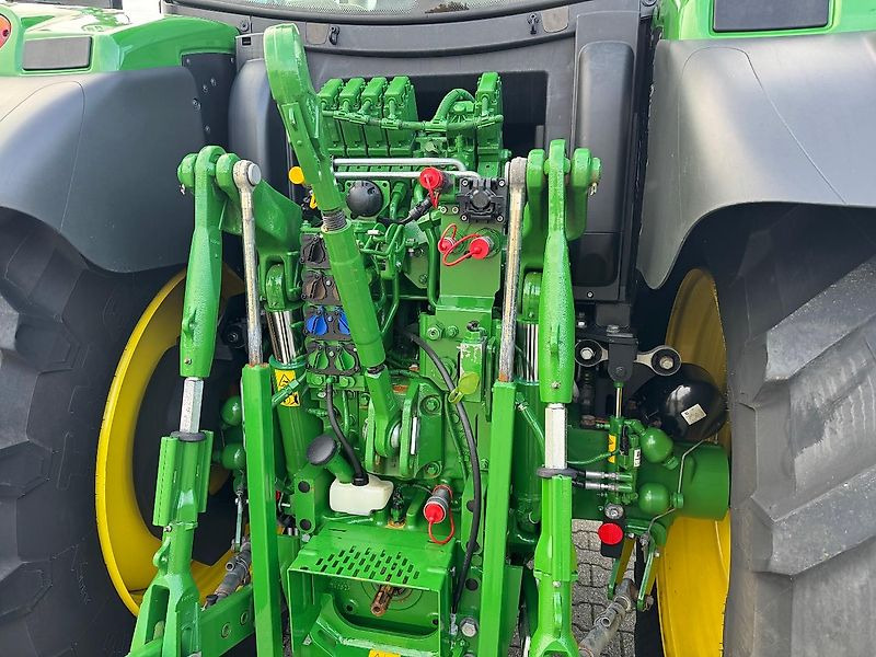 John Deere 6R155 AP 50KM COMMAND-PRO G5-PLUS 2024 FH+FA!!! - 拖拉机:图4 John Deere 6R155 AP 50KM COMMAND-PRO G5-PLUS 2024 FH+FA!!! - 拖拉机:图4