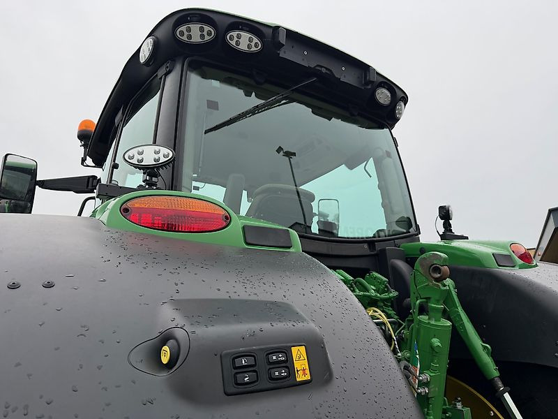 John Deere 6R155 AP 50KM STEEKASSEN 2023 3415 UUR!!! - 拖拉机:图5 John Deere 6R155 AP 50KM STEEKASSEN 2023 3415 UUR!!! - 拖拉机:图5