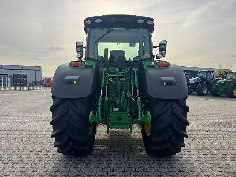 John Deere 6R155 AP50 COMMAND-PRO 2023 795 UUR!!! - 拖拉机:图3 John Deere 6R155 AP50 COMMAND-PRO 2023 795 UUR!!! - 拖拉机:图3