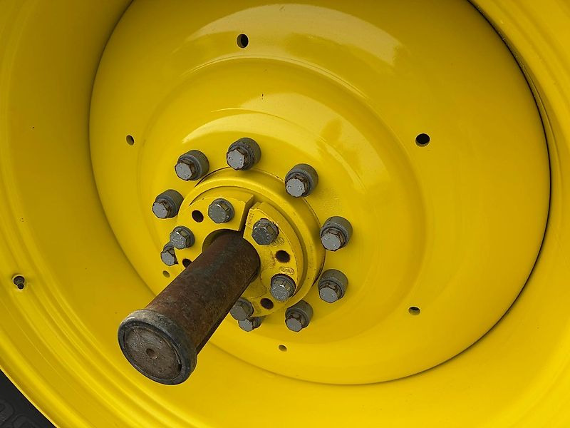 John Deere 6R155 AP50 COMMAND-PRO 2023 795 UUR!!! - 拖拉机:图5 John Deere 6R155 AP50 COMMAND-PRO 2023 795 UUR!!! - 拖拉机:图5