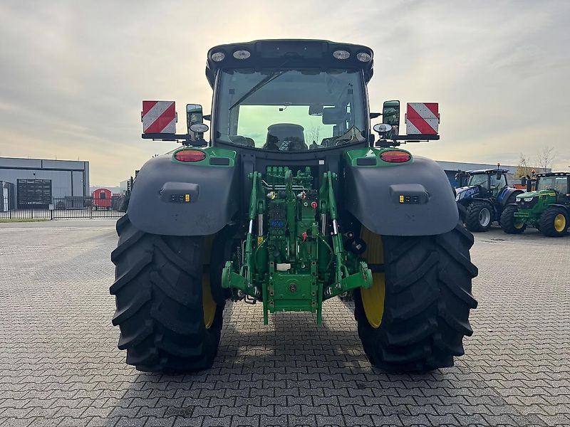 John Deere 6R155 AP50 COMMAND-PRO 2024 1305 UUR!!! - 拖拉机:图3 John Deere 6R155 AP50 COMMAND-PRO 2024 1305 UUR!!! - 拖拉机:图3