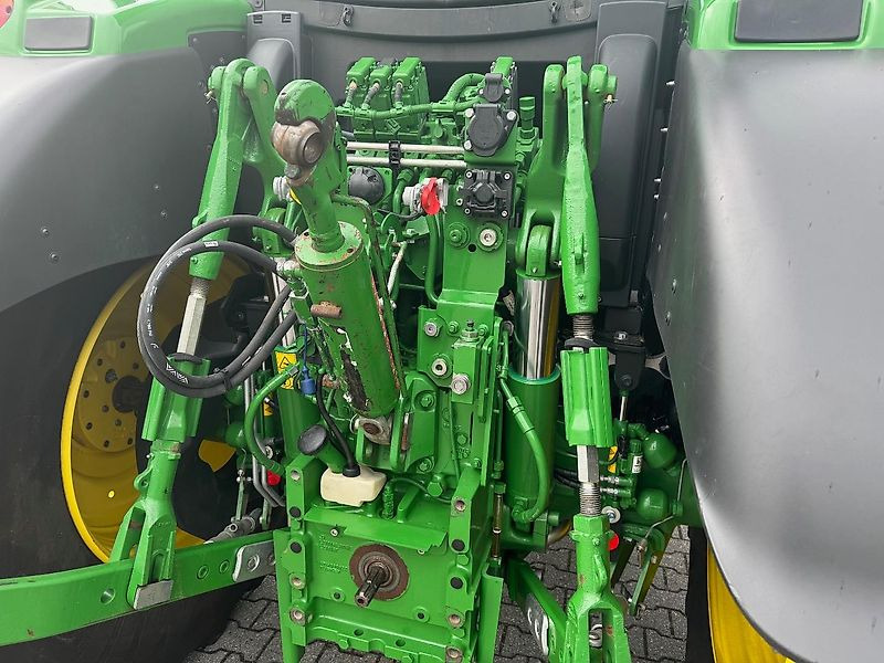 John Deere 6R155 AP50 COMMAND-PRO FH+FA 1850 UUR!!! - 拖拉机:图5 John Deere 6R155 AP50 COMMAND-PRO FH+FA 1850 UUR!!! - 拖拉机:图5