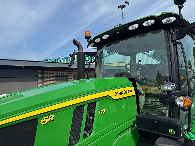 John Deere 6R175 AP 50KM COMMAND-PRO 2023 895 UUR!!! - 拖拉机:图5 John Deere 6R175 AP 50KM COMMAND-PRO 2023 895 UUR!!! - 拖拉机:图5